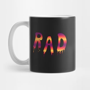 RAD Mug